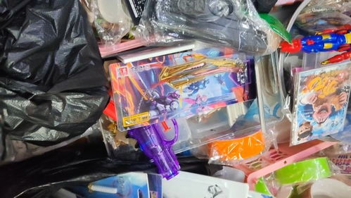 校園風靡蝴蝶刀玩具的背后 隱患與監管之思