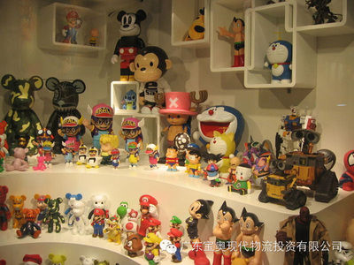寶奧城首屆澄海玩具產(chǎn)銷對(duì)接會(huì) 9月23日盛大開幕，拓展玩具銷售新機(jī)遇
